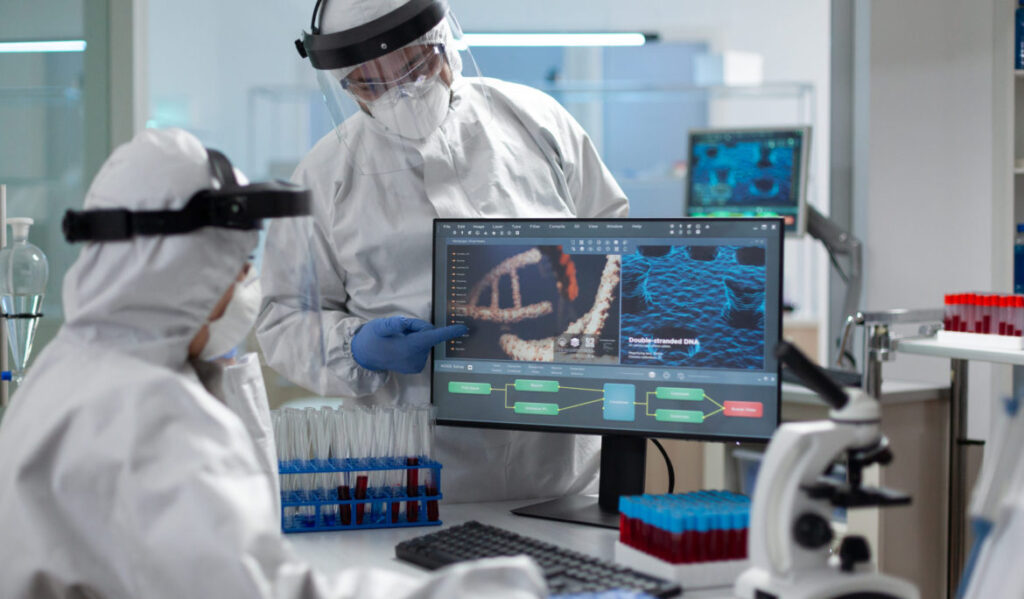 Assisted Reproductive Technology Jobs