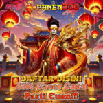 Slot Gacor SultanKoin99.ai