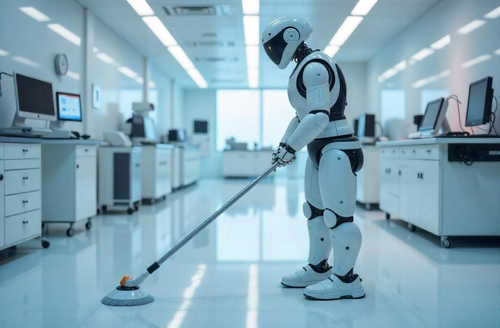 Janitor AI