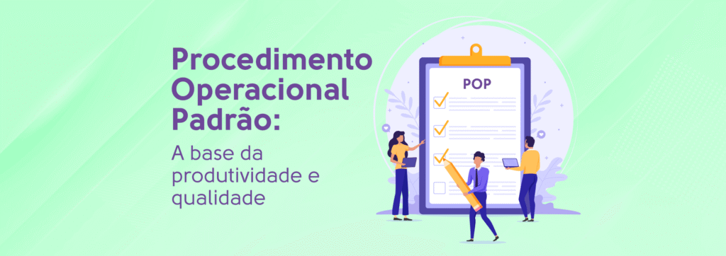 Protocolo Operacional Padrão