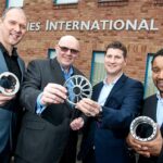 Precision Technologies International