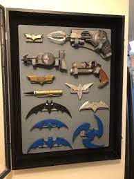 Batman Gadgets