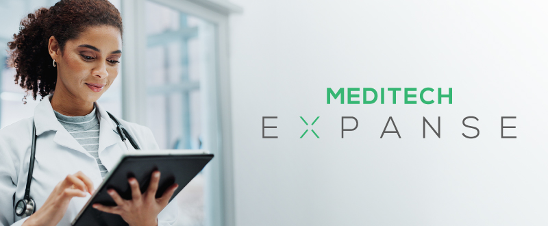 Meditech Medical Information Technology Inc