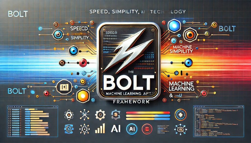 Bolt AI