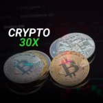Crypto 30x.com