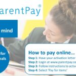 Parent Pay App