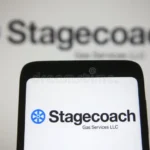Stagecoach App