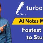 Turbolearn AI