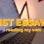 best common app essay examples