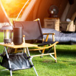 camping gadgets