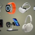 gadget gifts for men