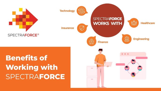 Spectraforce Technologies
