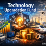 Technology Upgradation Fund