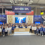 AVI-SPL Technology Organization Chart 2025