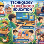 Technology and Livelihood Education Subjects
