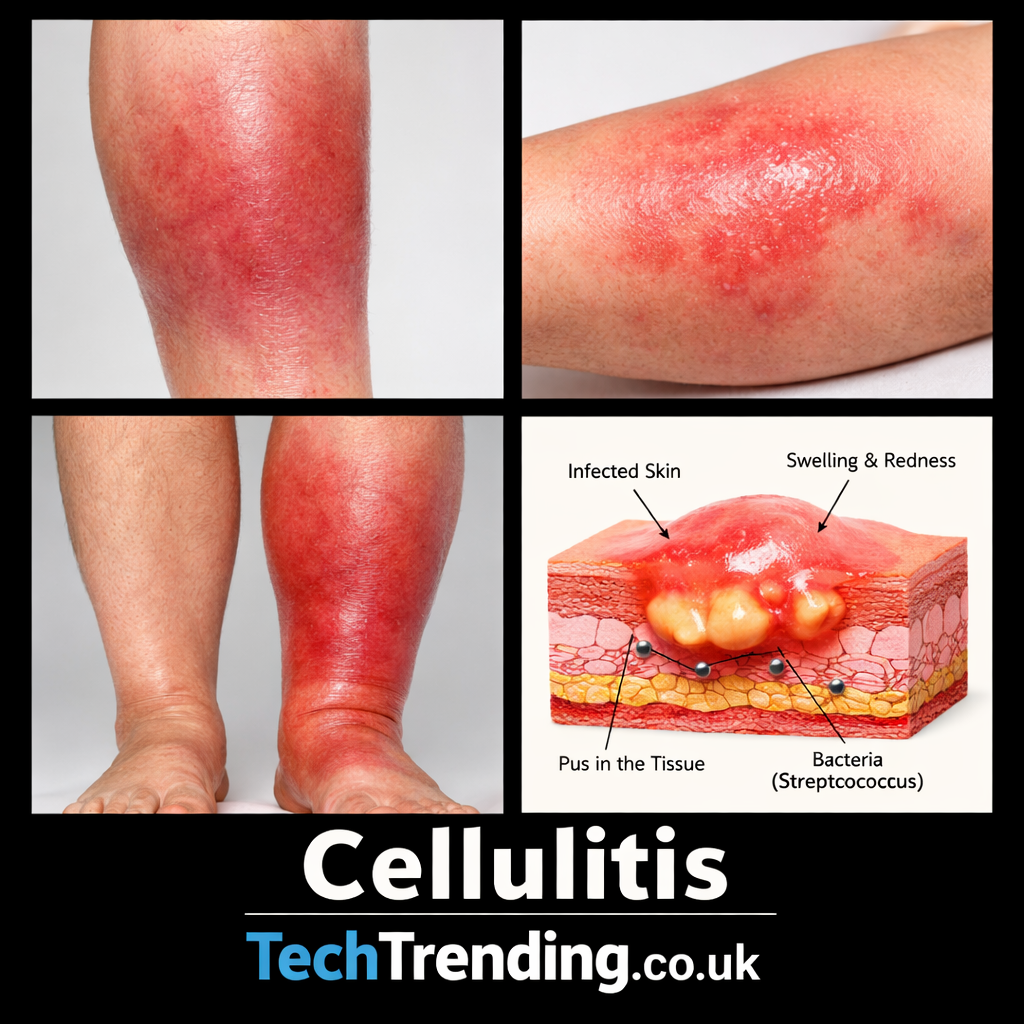 Cellulitis