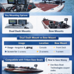 Bass Boat Technologies