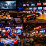 Hooky Entertainment Cary