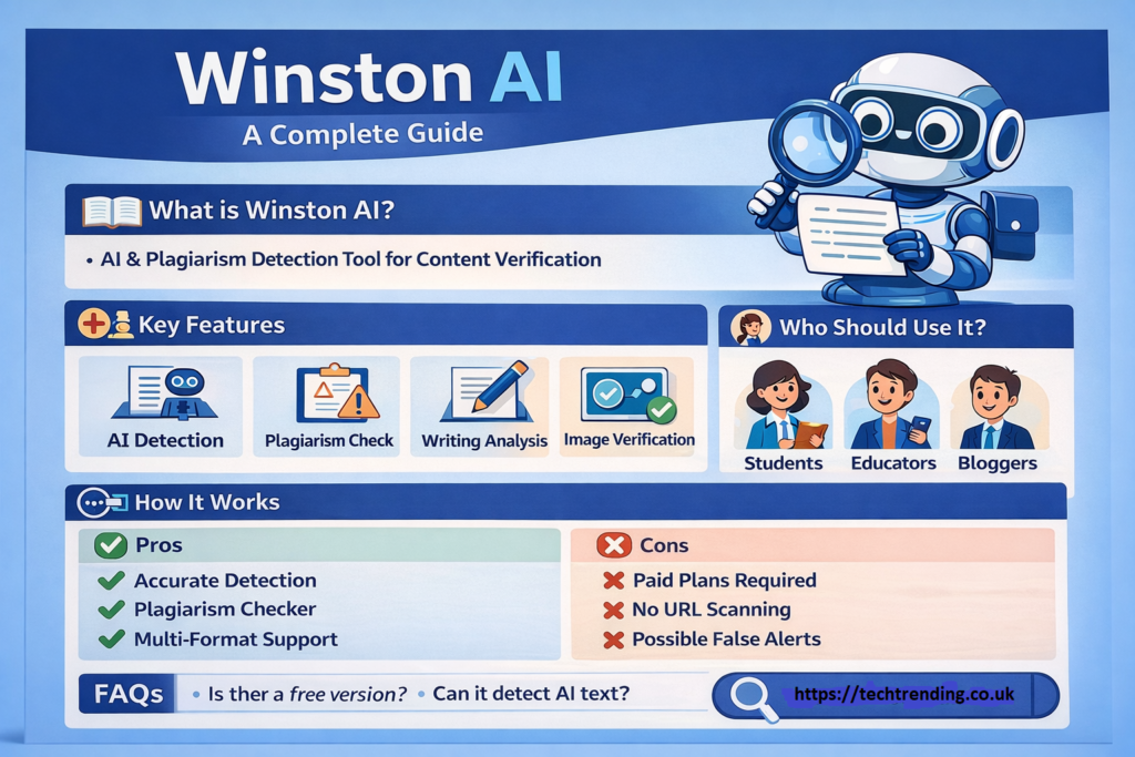 Winston AI