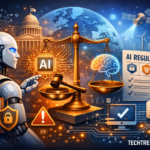 AI Regulation News