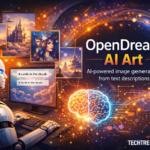OpenDream AI Art