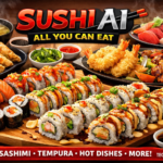 Sushi AI