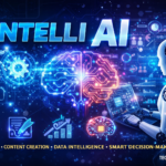 Intelli AI: A Complete Guide to Solutions, Kits, and AI Innovation