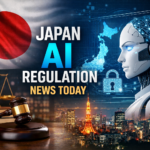 Japan AI Regulation News Today