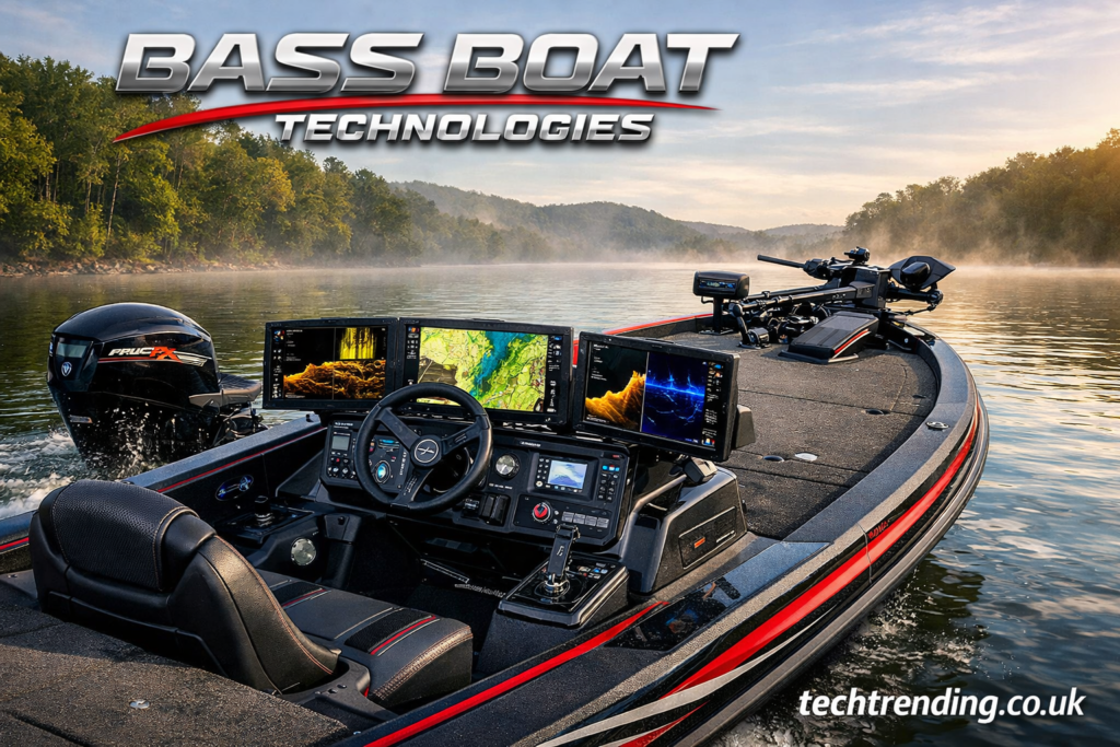 Bass Boat Technologies