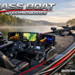 Bass Boat Technologies