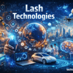 Lash Technologies