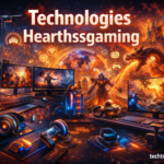Technologies Hearthssgaming