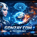 Gonzay Com AI Technology