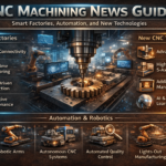 CNC Machining News