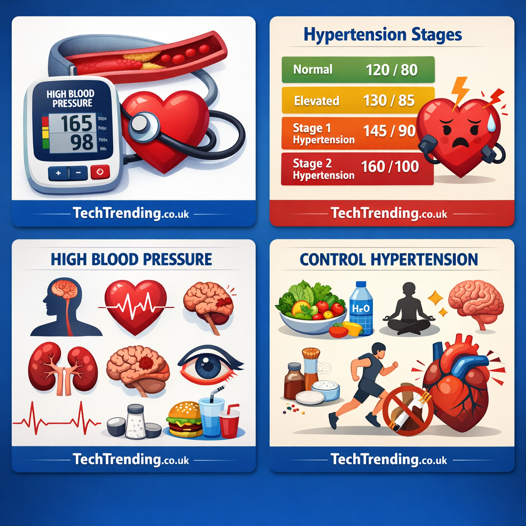 Hypertension