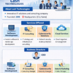 Lash Technologies