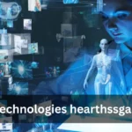 Technologies Hearthssgaming