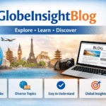 GlobeInsightBlog