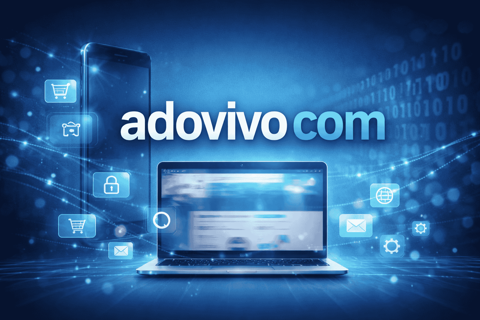 Adovivo Com