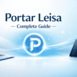 Portar Leisa