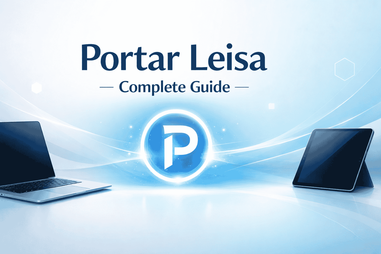 Portar Leisa