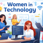 Women in Technology