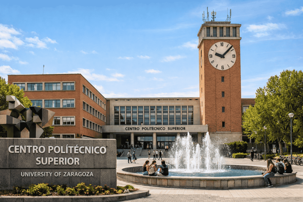 Centro Politecnico Superior