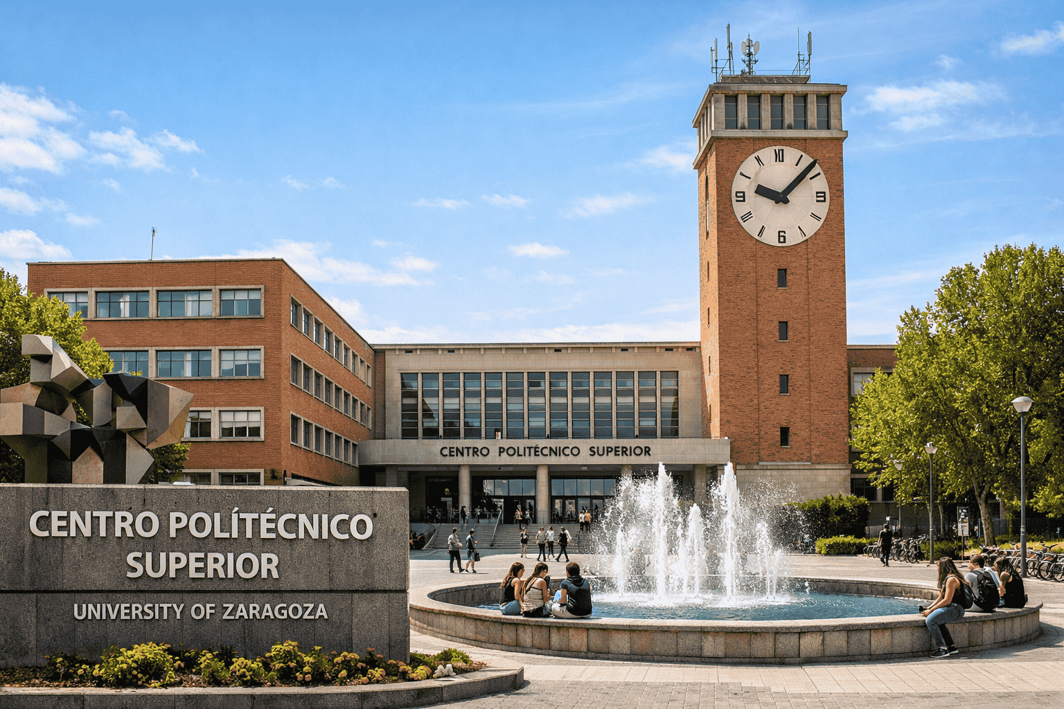 Centro Politecnico Superior