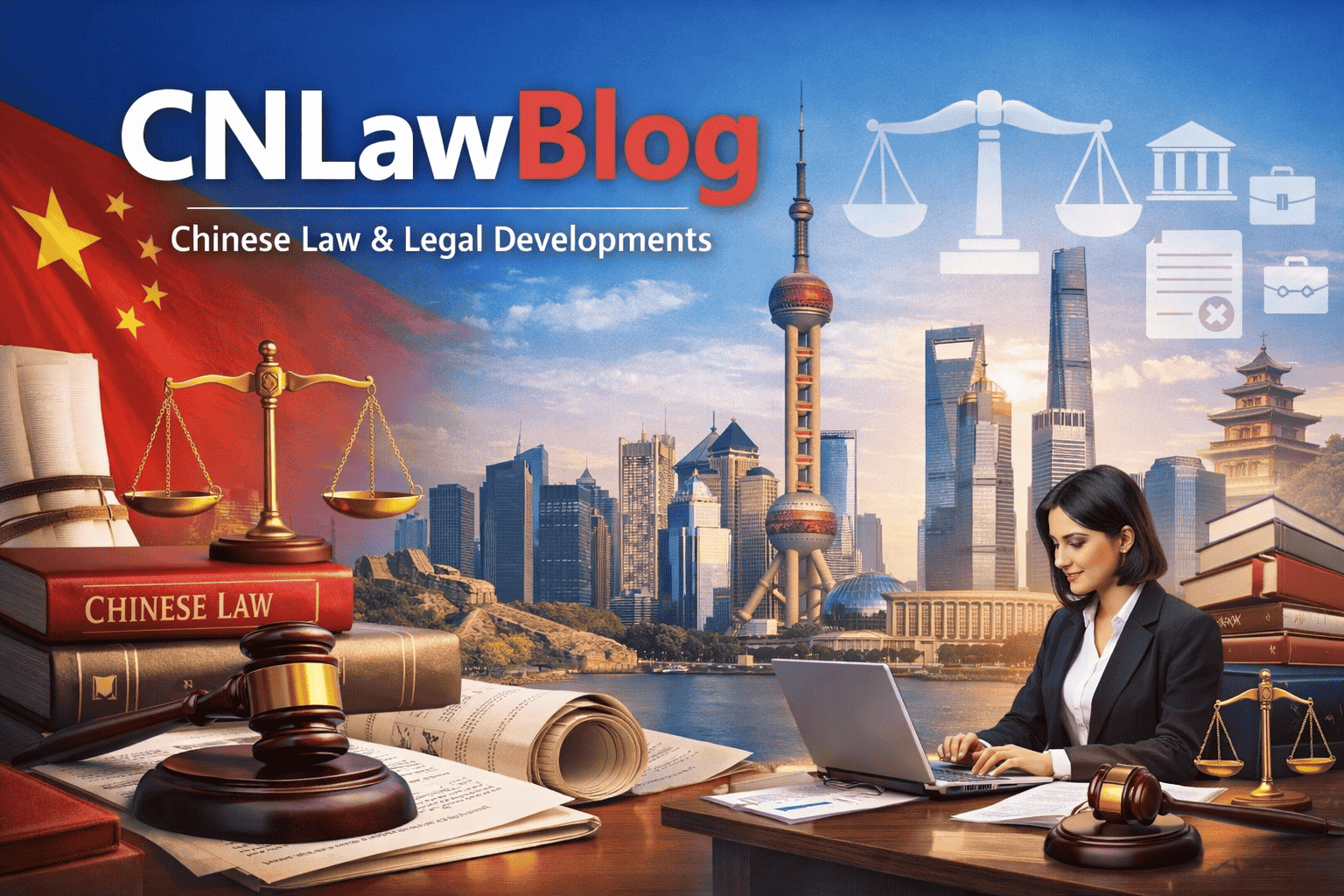 CNLawBlog