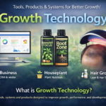 Growth Technology