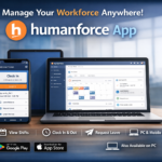 Humanforce App