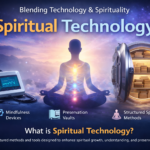Spiritual Technology