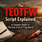 TEOTFW Script