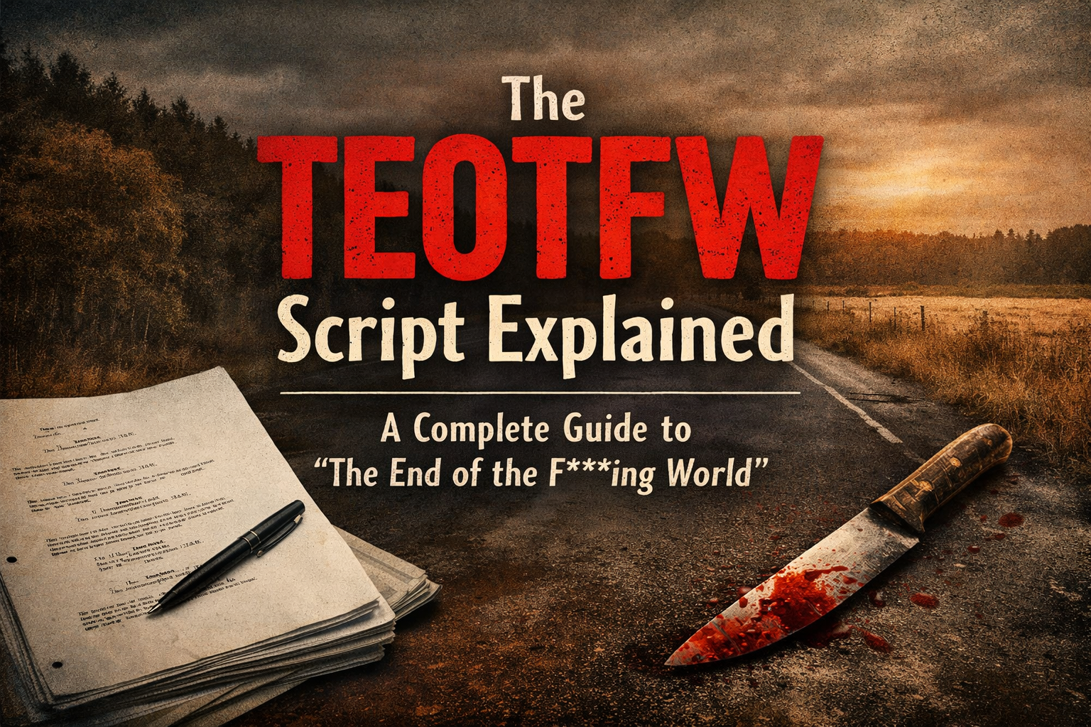 TEOTFW Script